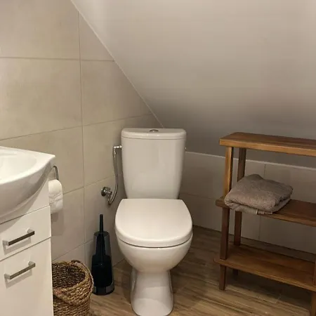 Charming By The River