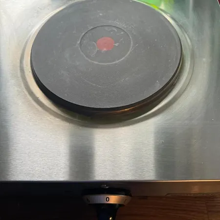 Charming By The River *