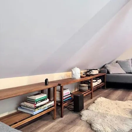 Charming By The River Appartamento Uscie Gorlickie