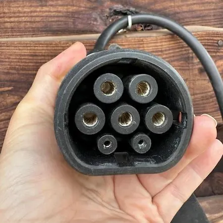 Appartamento Charming By The River