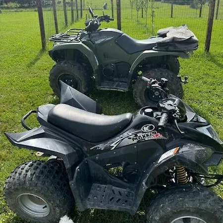 Appartamento Charming By The River