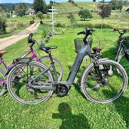 Apartment Charming By The River