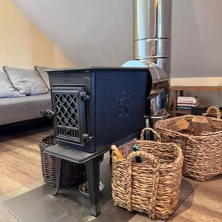 Charming By The River Uscie Gorlickie