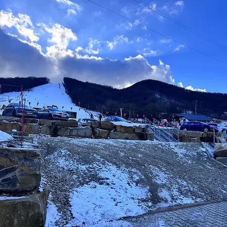 Charming By The River Apartment Uscie Gorlickie