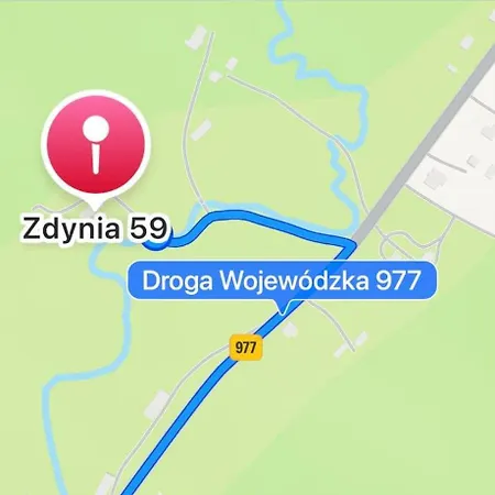 Charming By The River *