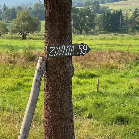 Charming By The River