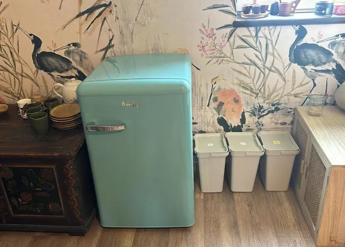 Charming By The River Apartament Uscie Gorlickie