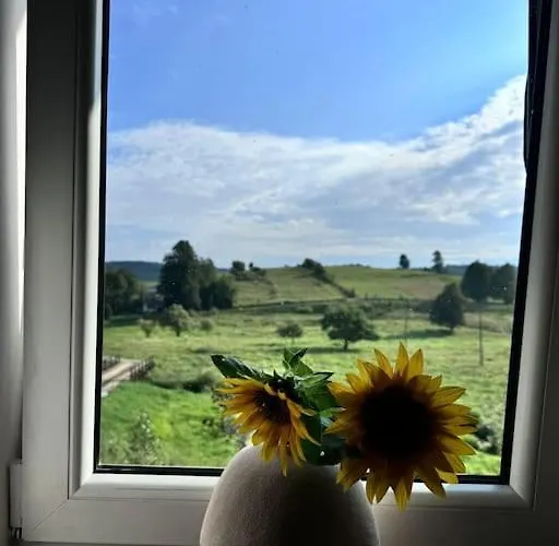 Charming By The River