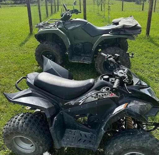 Apartament Charming By The River