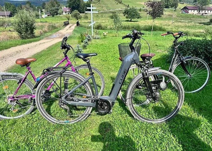 Apartament Charming By The River