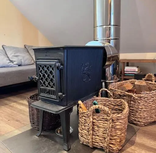 Charming By The River Uscie Gorlickie