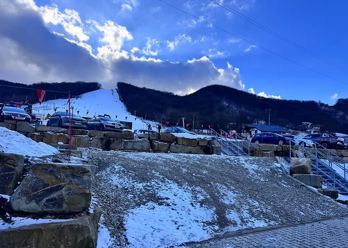 Charming By The River Apartament Uscie Gorlickie