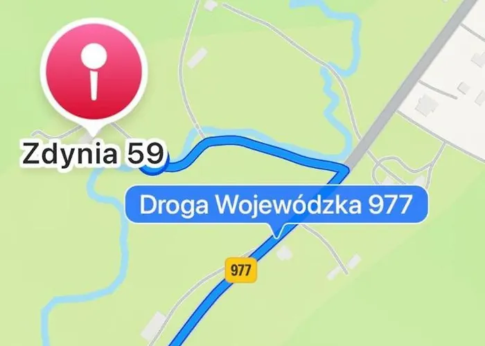 Charming By The River *