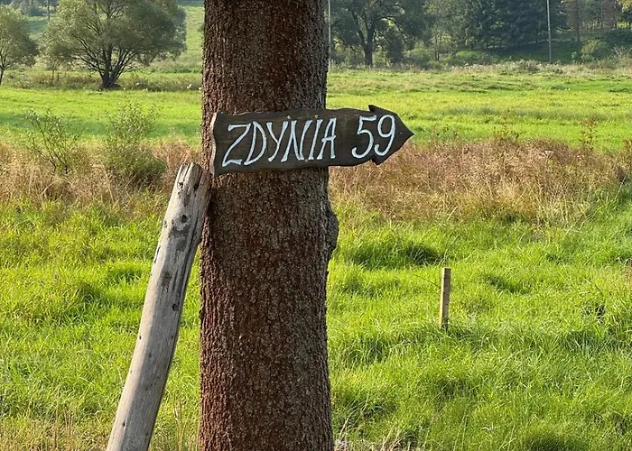 Charming By The River